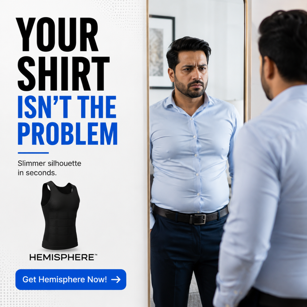Get Hemisphere Facebook ad