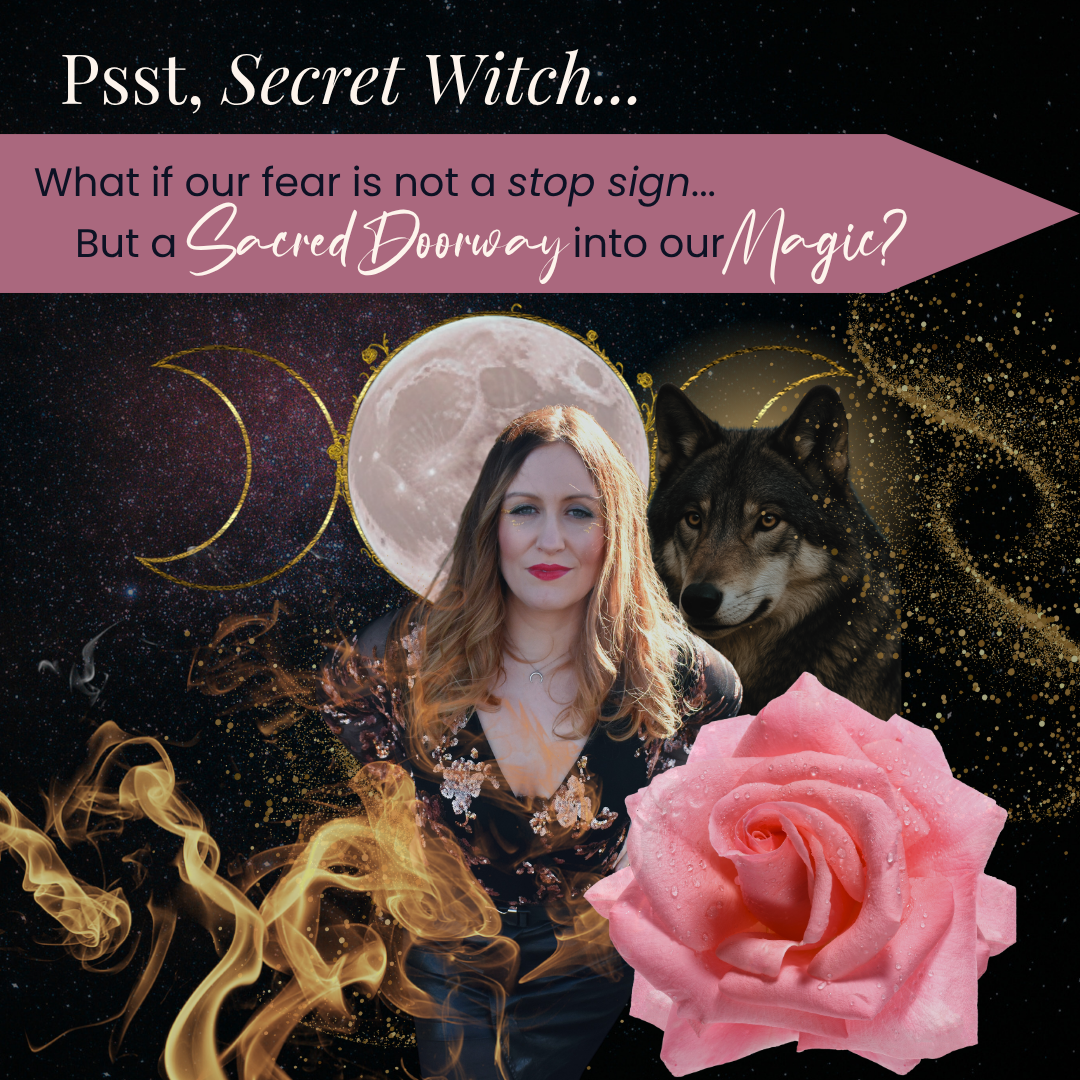 Nicole Barton - Archetypal Apothecary Facebook ad: 𝐋𝐨𝐯𝐞 𝐋𝐞𝐭𝐭𝐞𝐫𝐬 𝐟𝐫𝐨𝐦 𝐭𝐡𝐞 (𝐍𝐨𝐭-𝐒𝐨)…