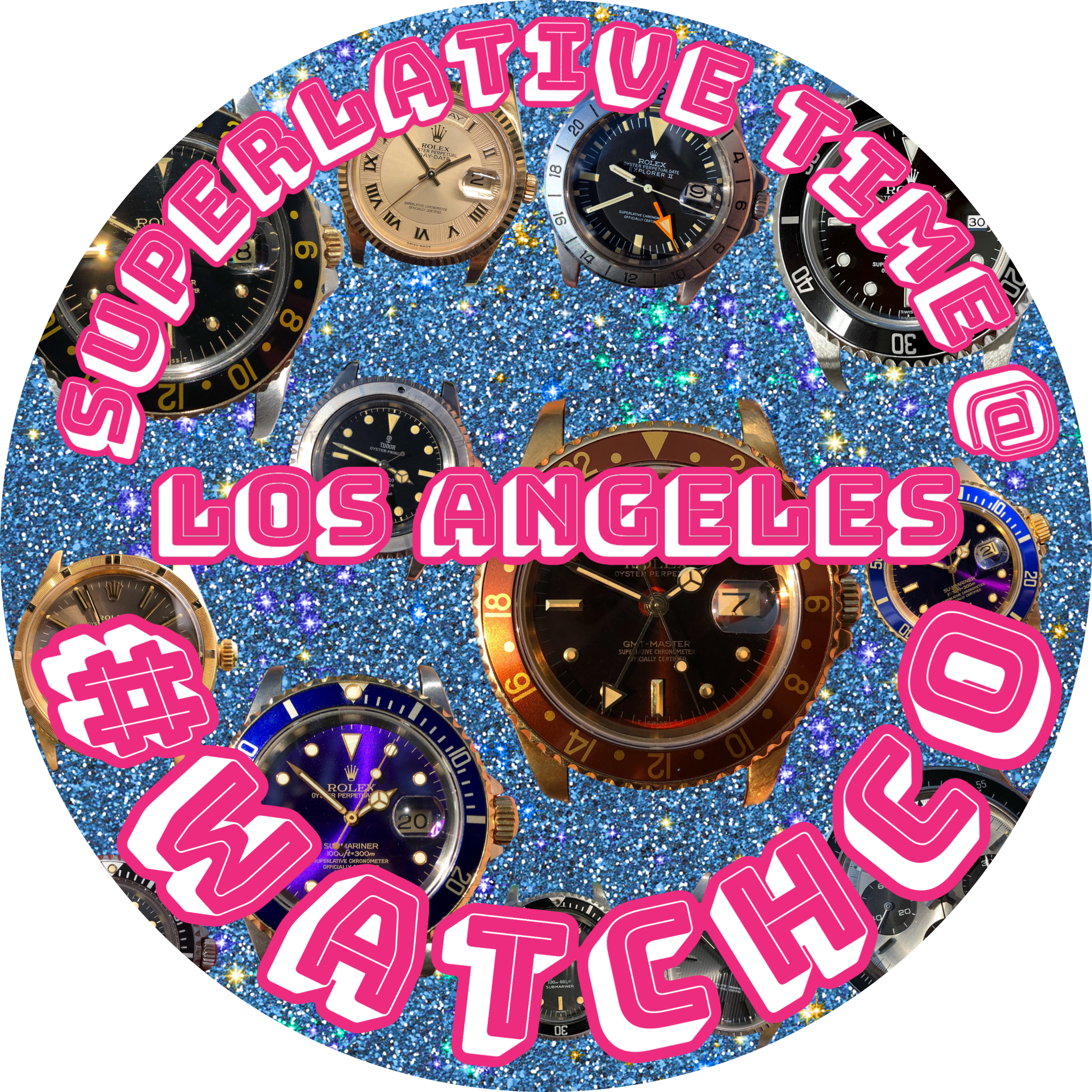 Hashtagwatchco Facebook ad