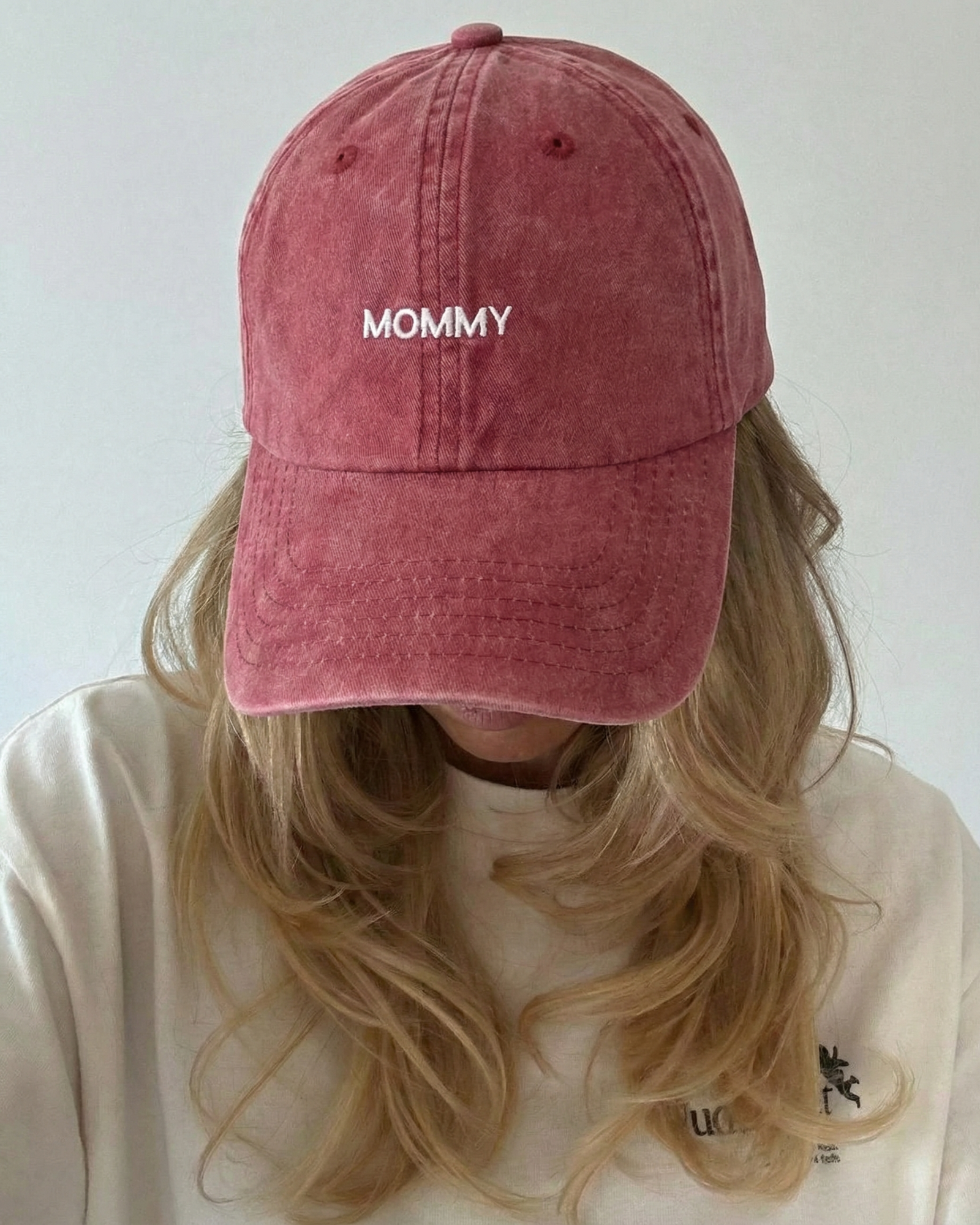 CAPS Apparel Facebook ad