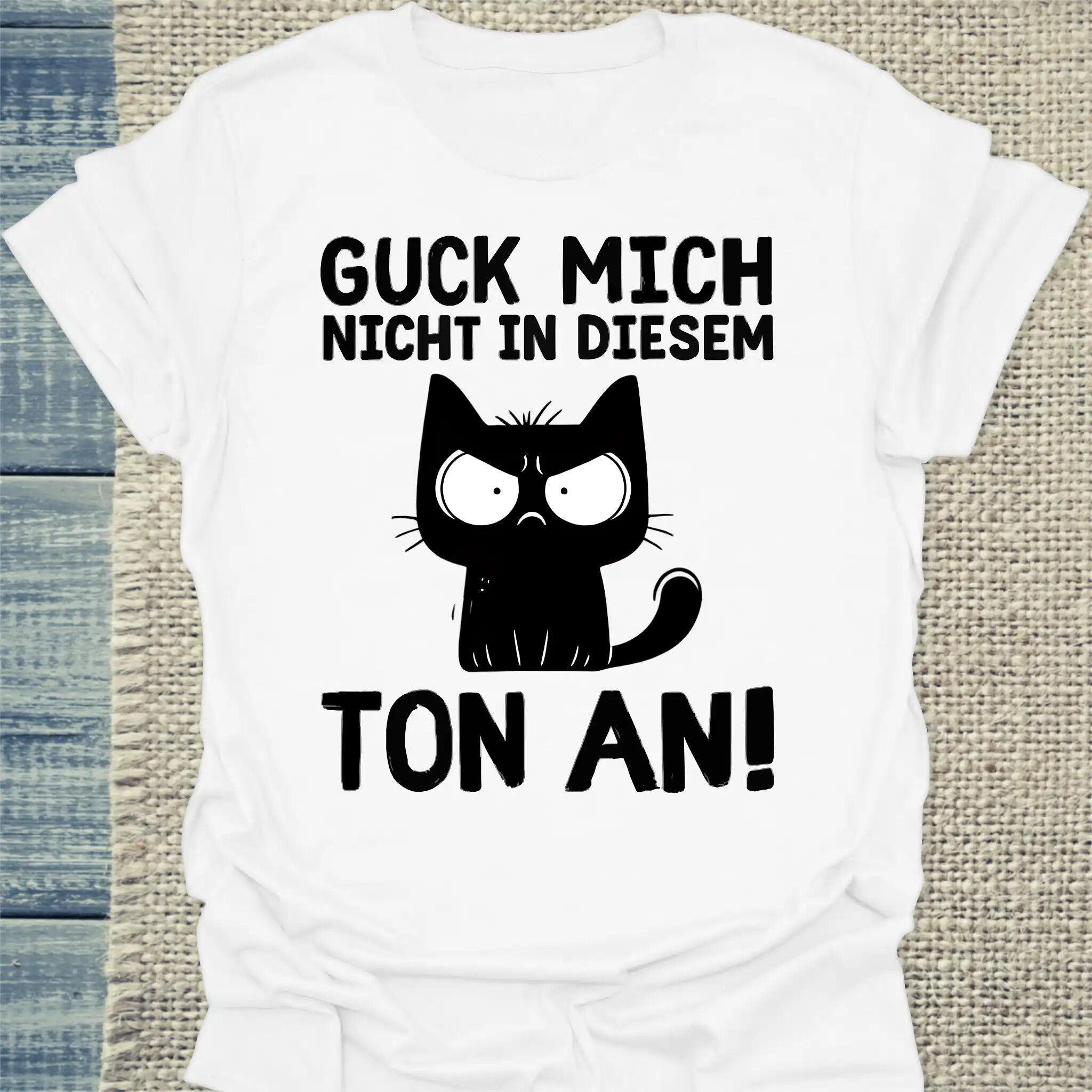KaffeeMiau Facebook ad