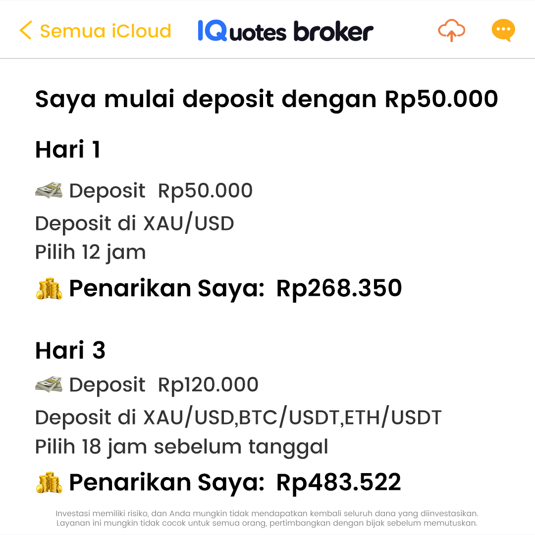 IQuotes Nexus Facebook ad
