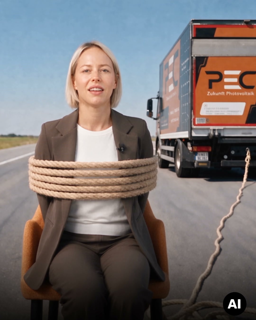 PEC - Professional Energy Consulting Facebook ad: Jetzt Angebot anfordern & sparen