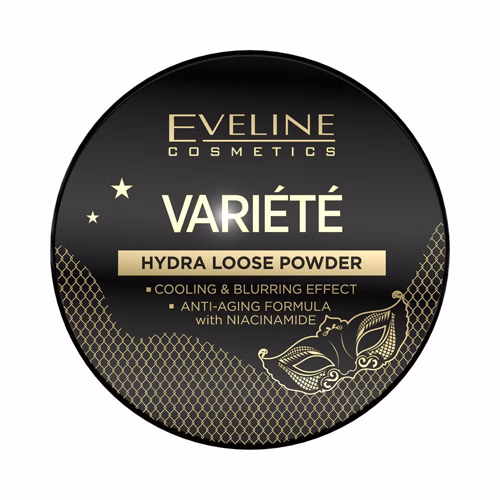 Eveline Cosmetics Facebook ad