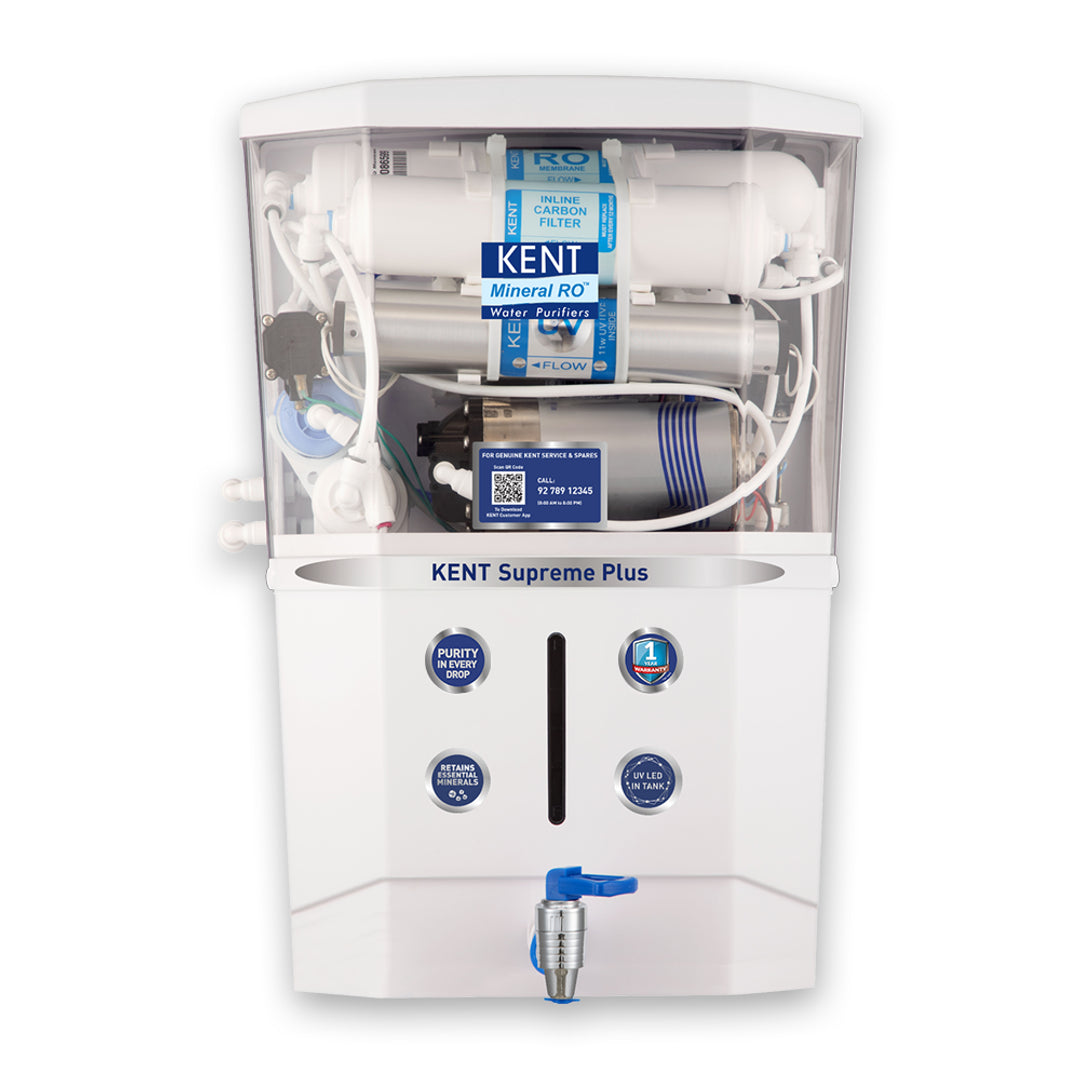 Kent RO Systems Facebook ad