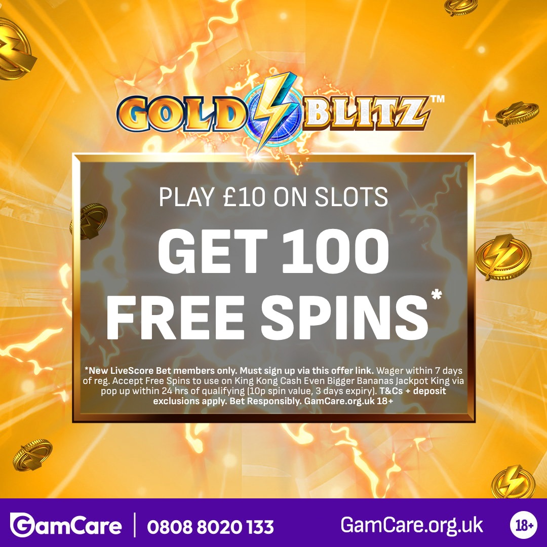 LiveScore Bet Facebook ad