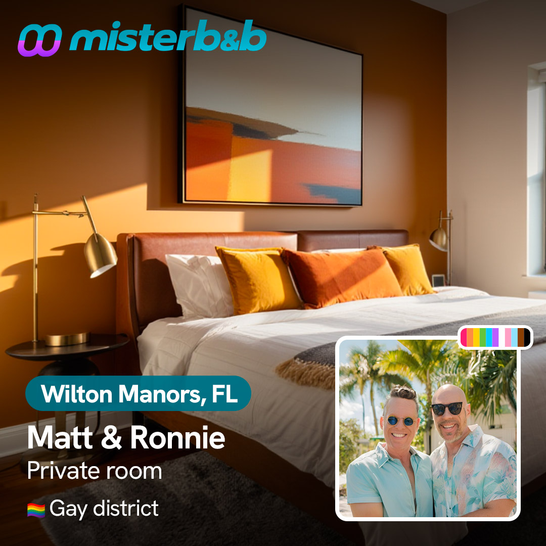 misterb&b Facebook ad