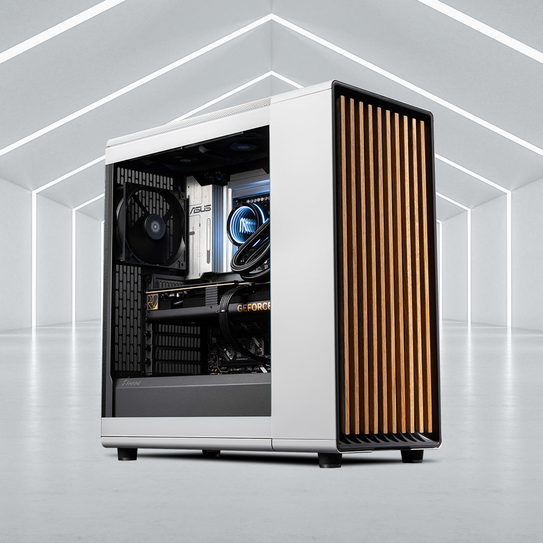 AFTERSHOCK PC Australia Facebook ad