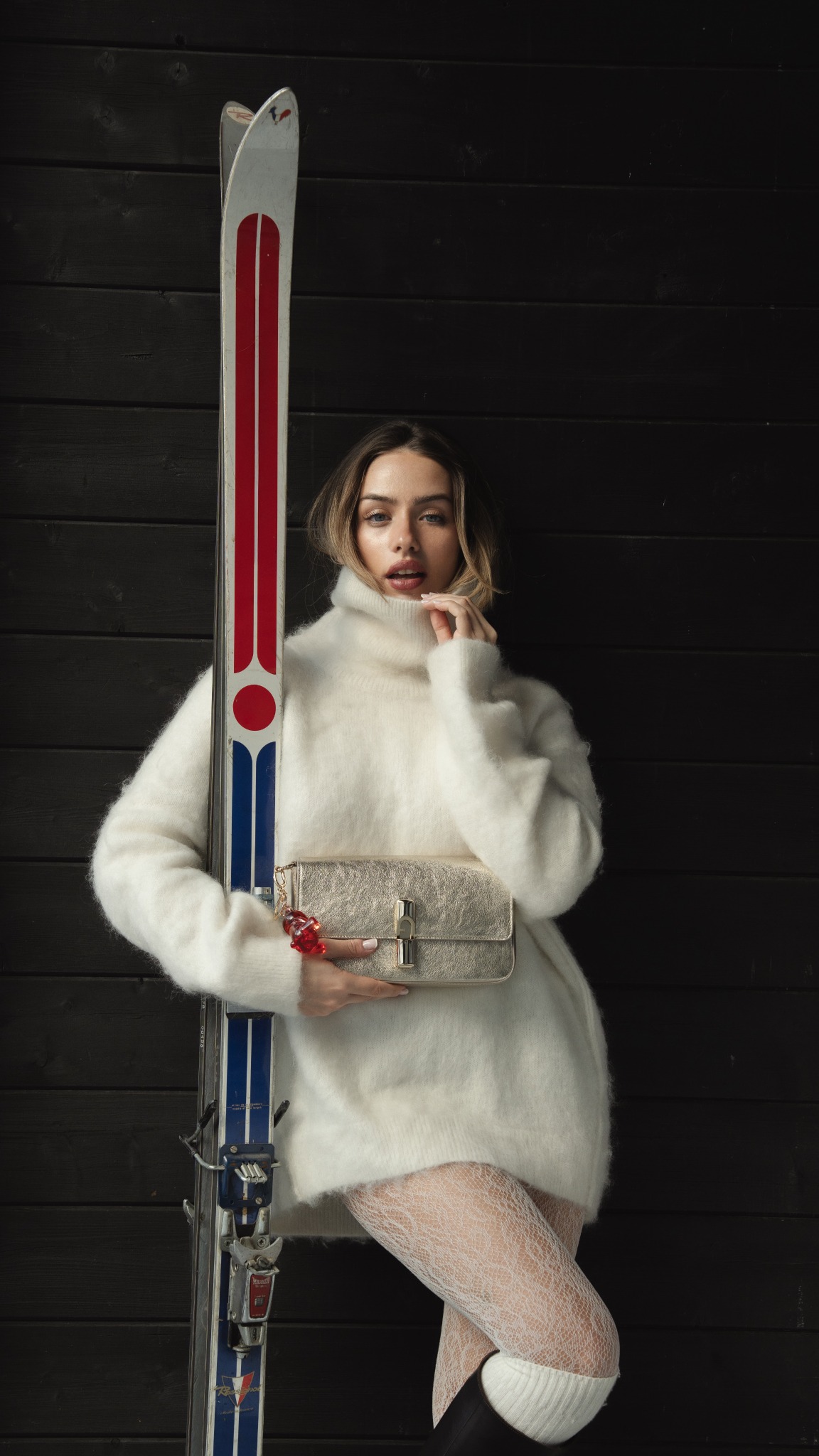 Furla Facebook ad