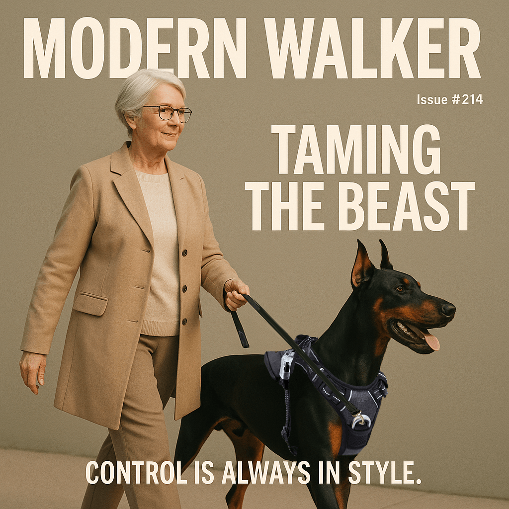 PawSafe Facebook ad