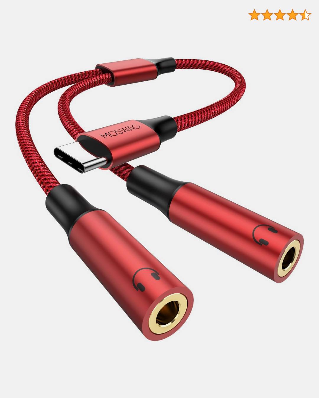 Amazon.ae Facebook ad: Shop our selection of electronics and accessories at…