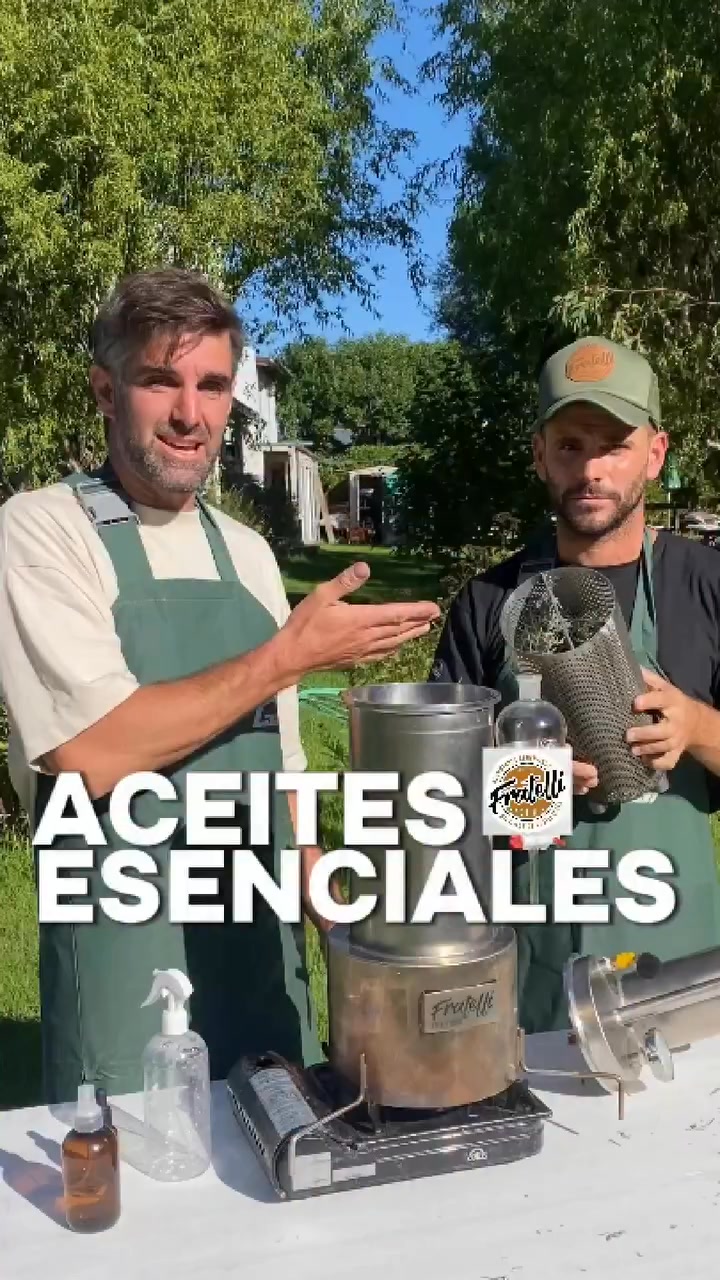 Fratelli Alambiques Facebook ad: Hacé tu consulta! Hablá con nuestro equipo!