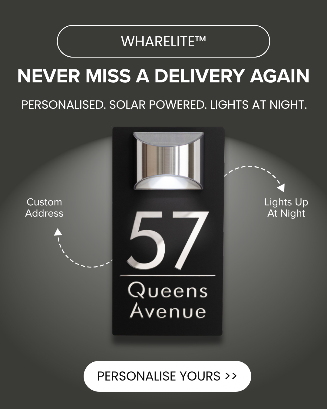 Lumenora.co.nz Facebook ad