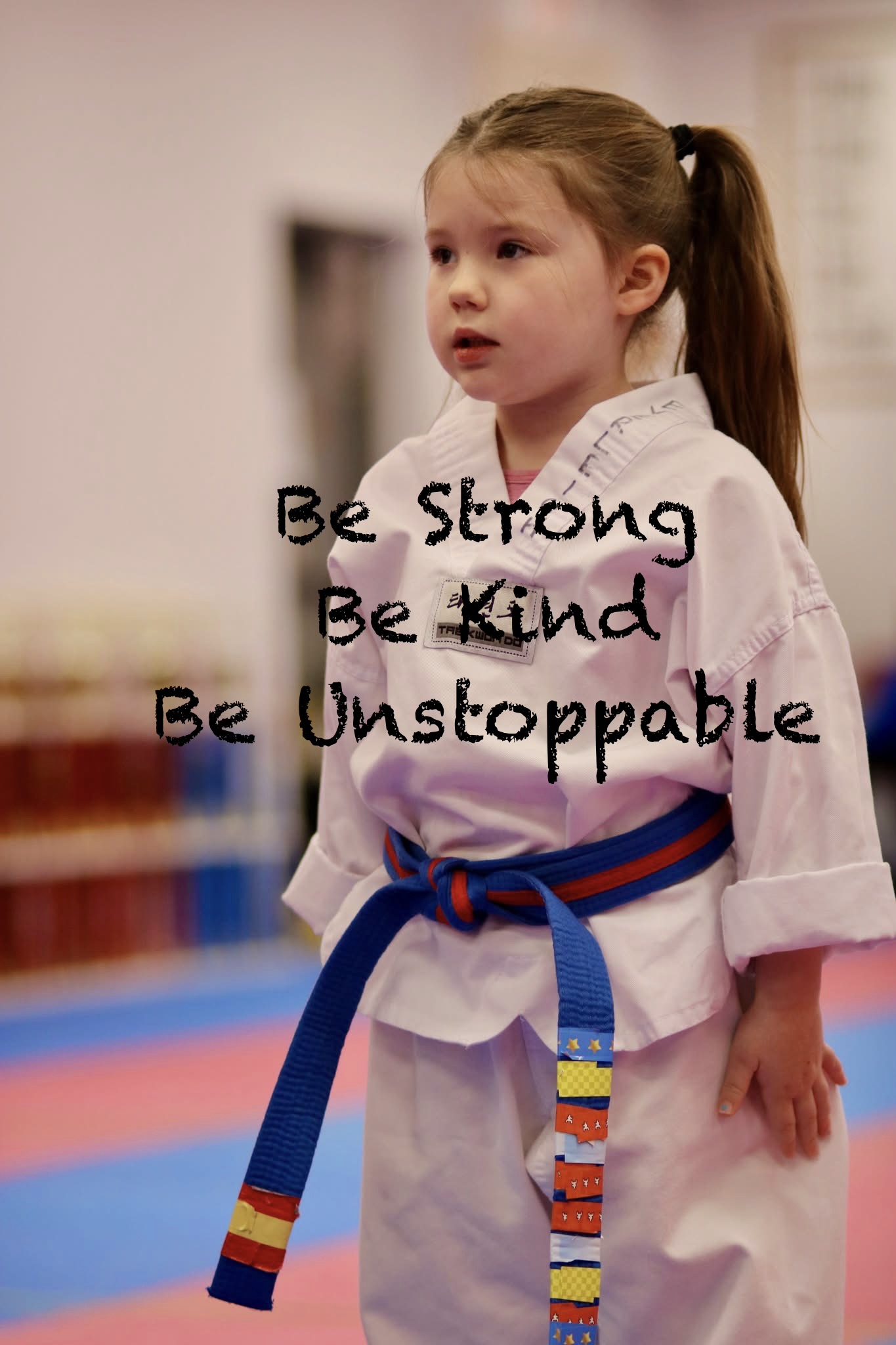 World Martial Arts SoCo Facebook ad