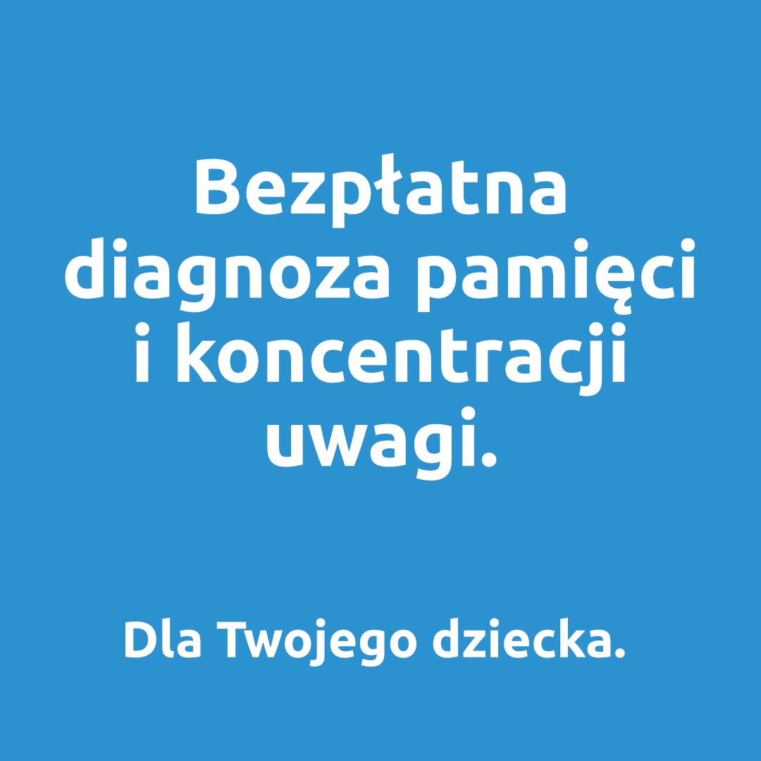 BestBrain - Szkoła Mistrzów Pamięci Facebook ad: Czy Twoje dziecko może uczyć się szybciej i skuteczniej…