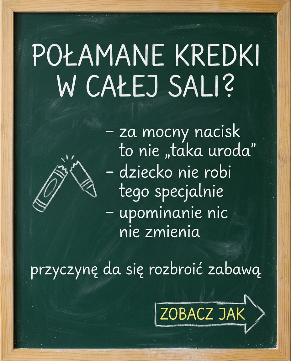 Sonia Michalik psycholog dziecięca Facebook ad
