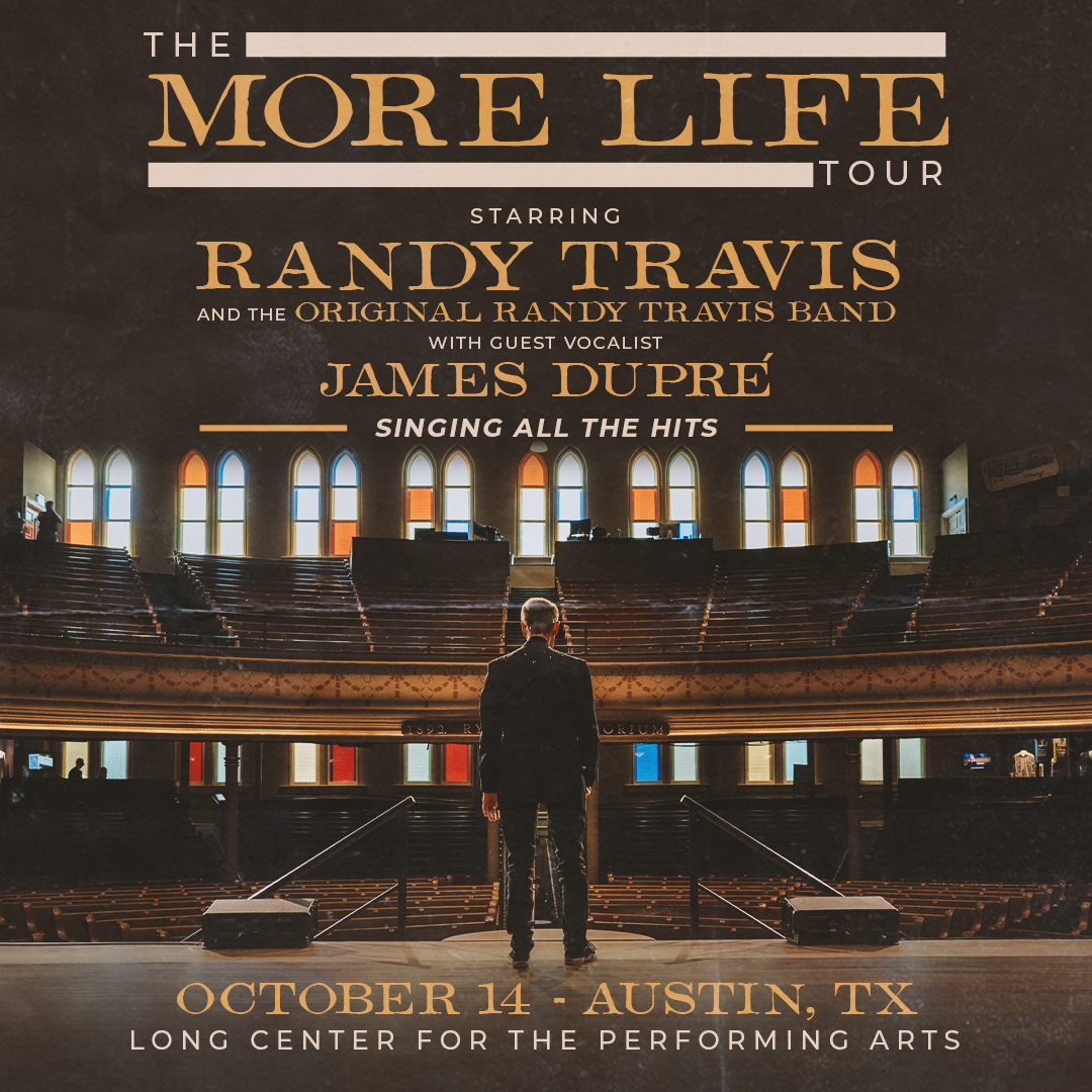 Randy Travis Facebook ad from Jun 11, 2026