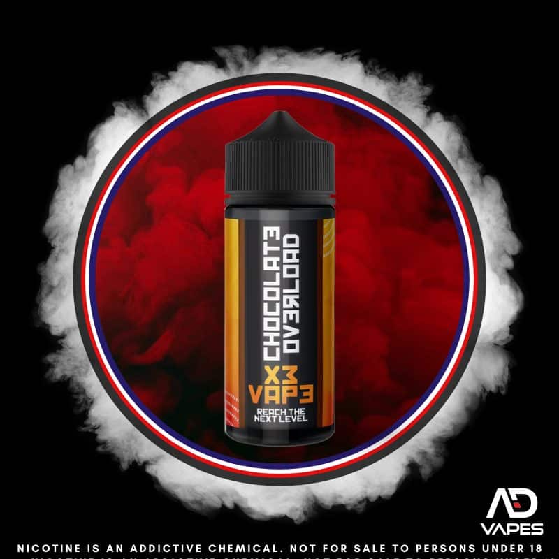 ADVapes.co.za Facebook ad from Aug 21, 2024