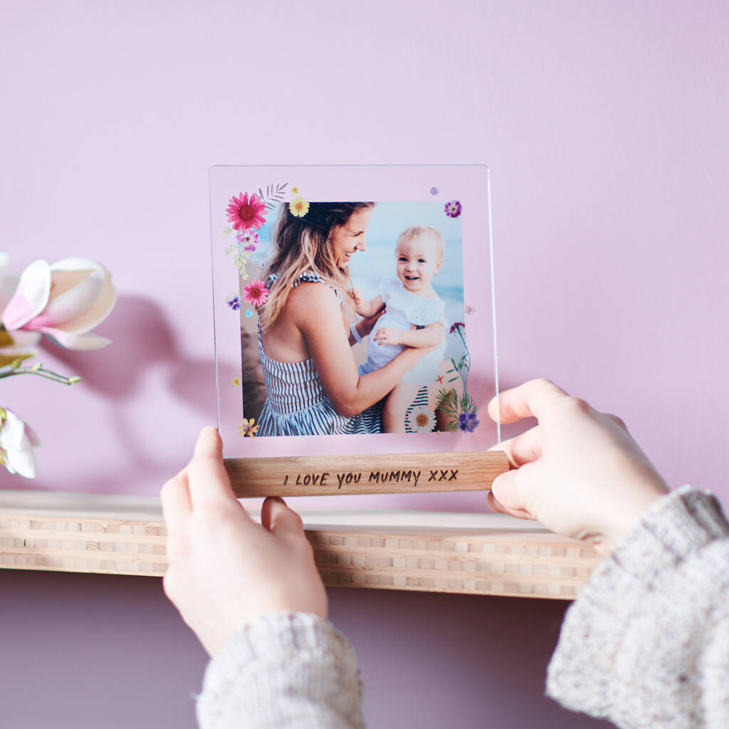 notonthehighstreet Facebook ad