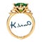 ケイウノ K.uno