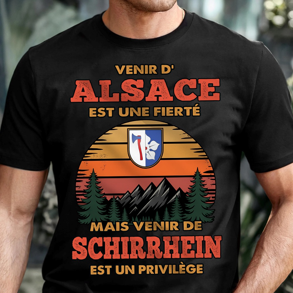 Family Fun Tees Eins Facebook ad