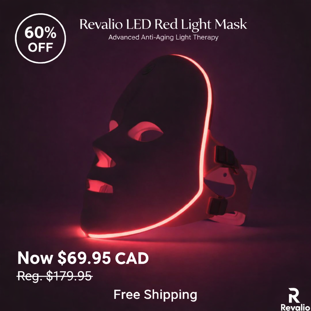 RevalioHealth Facebook ad