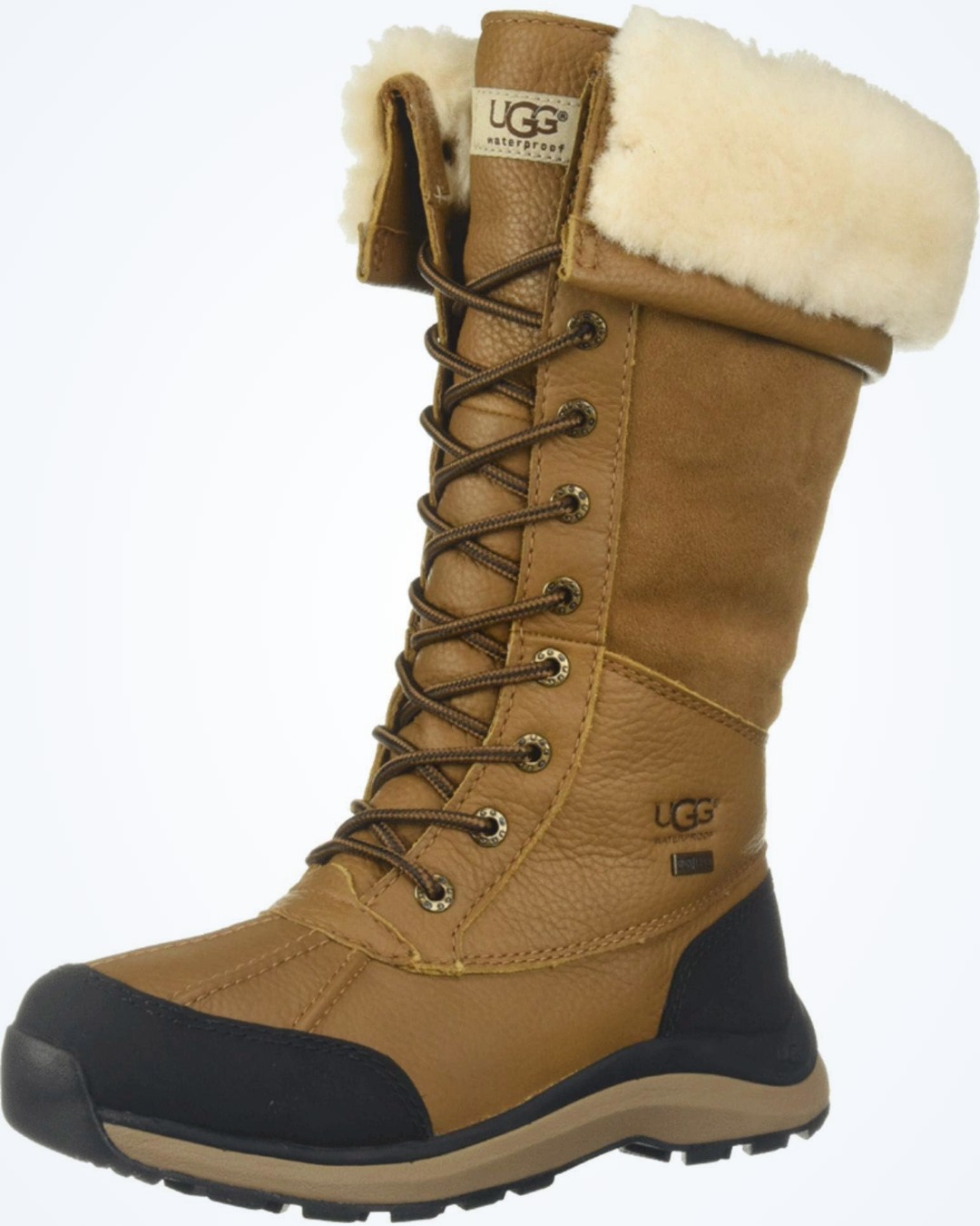Amazon Fashion Facebook ad