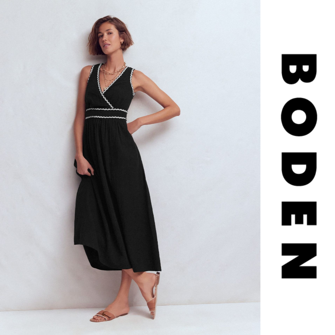 Boden Facebook ad