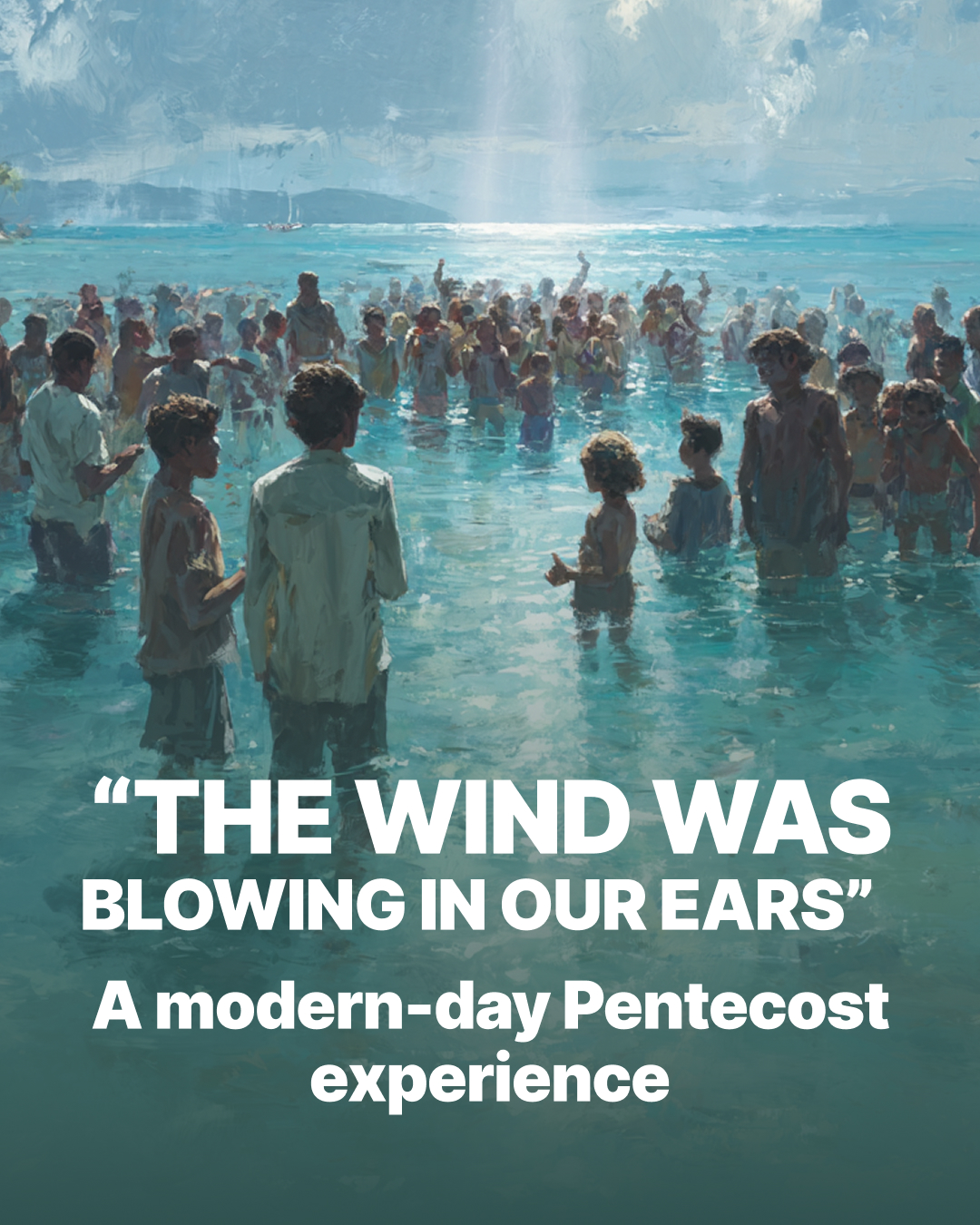 Seventh-day Adventist Church Facebook ad