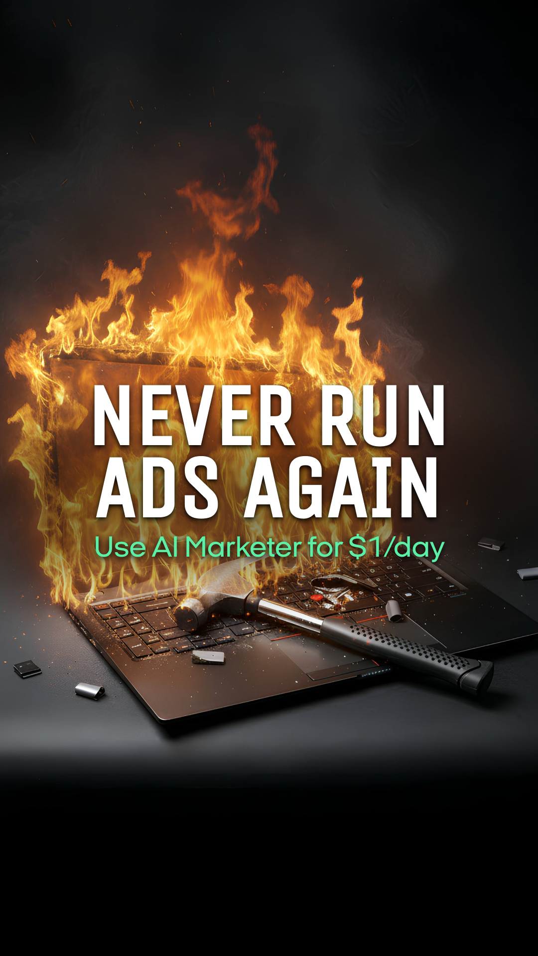 Zeely Facebook ad