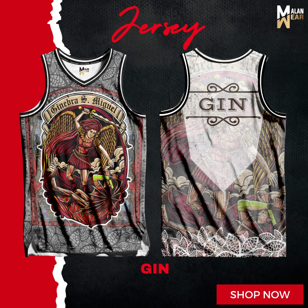 Bartech Clothing Brand Facebook ad