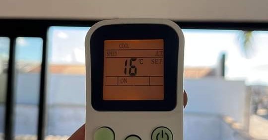 Doutor do Clima - Ar Condicionado e Climatização Facebook ad: Serviços de Climatização, Energia Solar, Centrais de Gás…