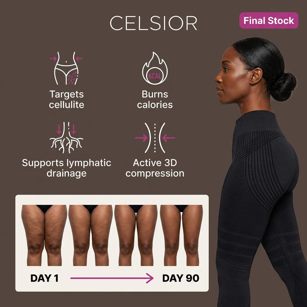 OhCelsior Facebook ad