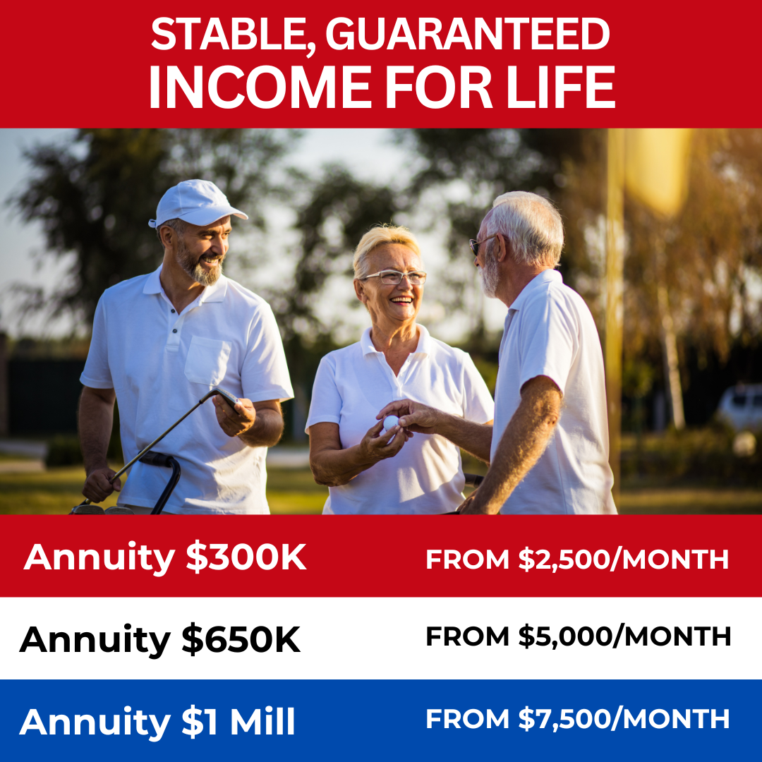Keystone Financial Group Facebook ad