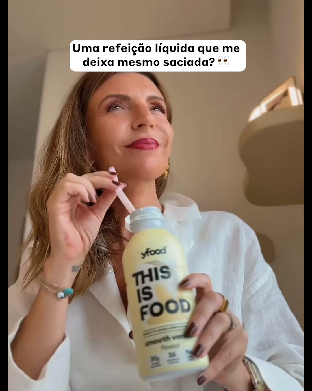 yfood Facebook ad: Garante já o teu pack de degustação.