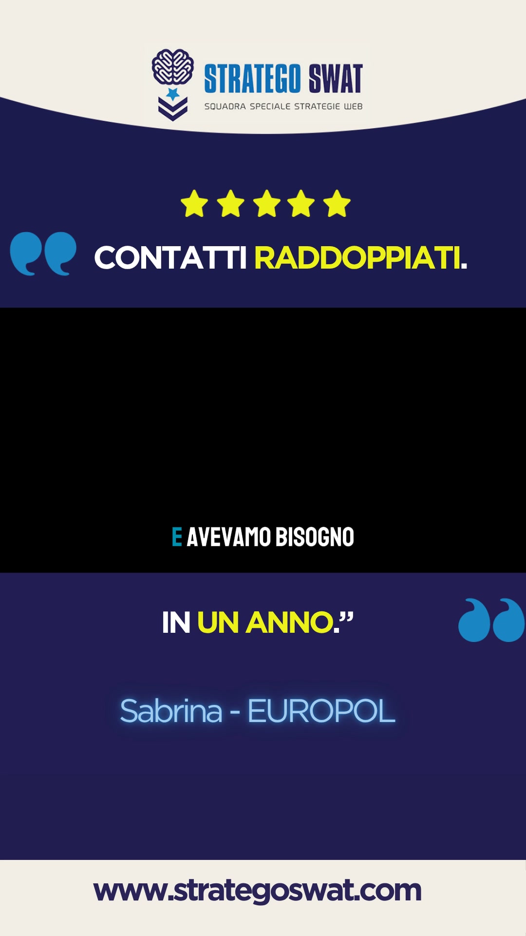 Gianpaolo Antonante - Il Web Marketing Spiegato Semplice Facebook ad: Contatti più che raddoppiati in un anno: cosa…