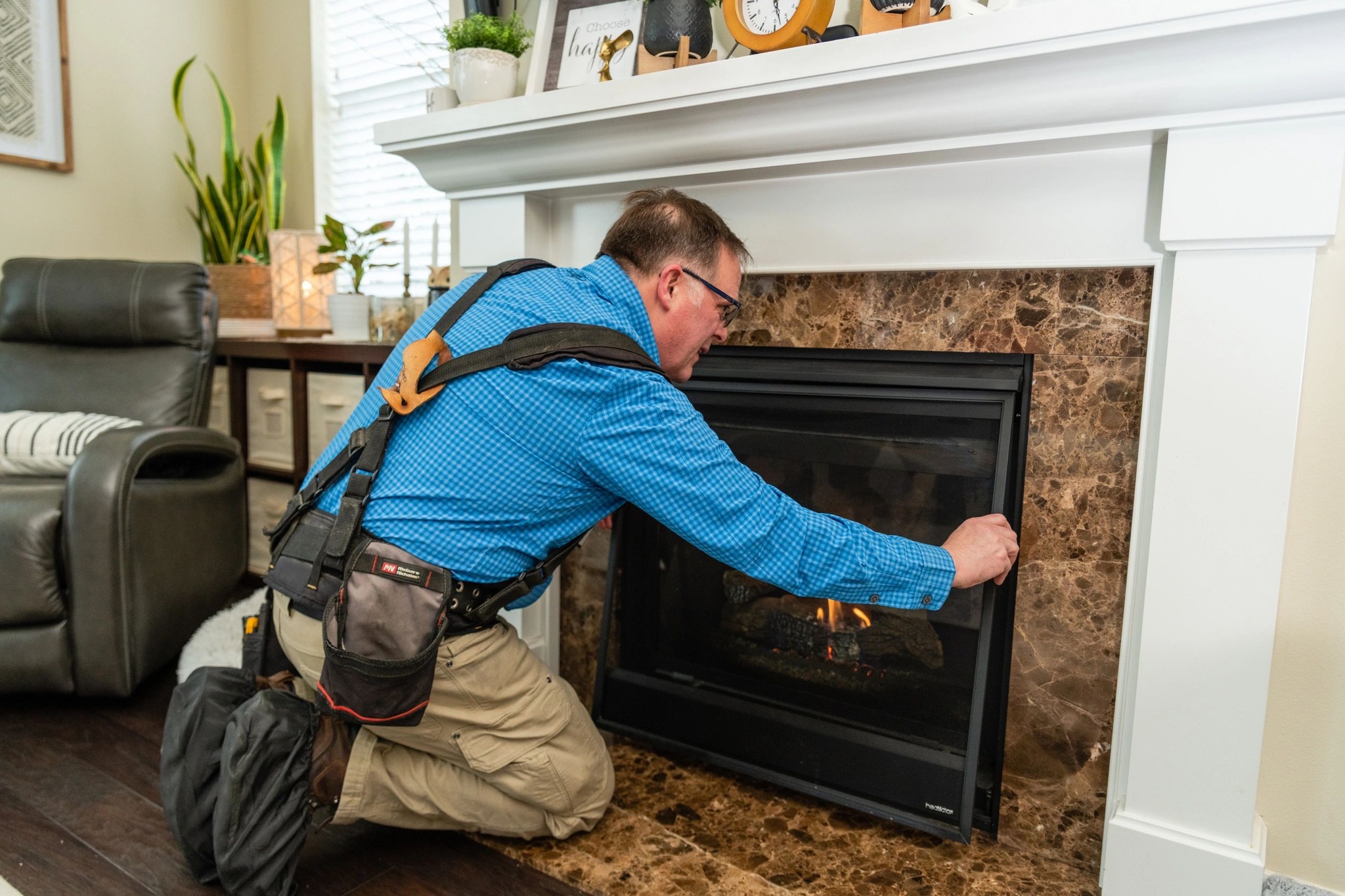 Sound Structure Home Inspections, LLC Facebook ad