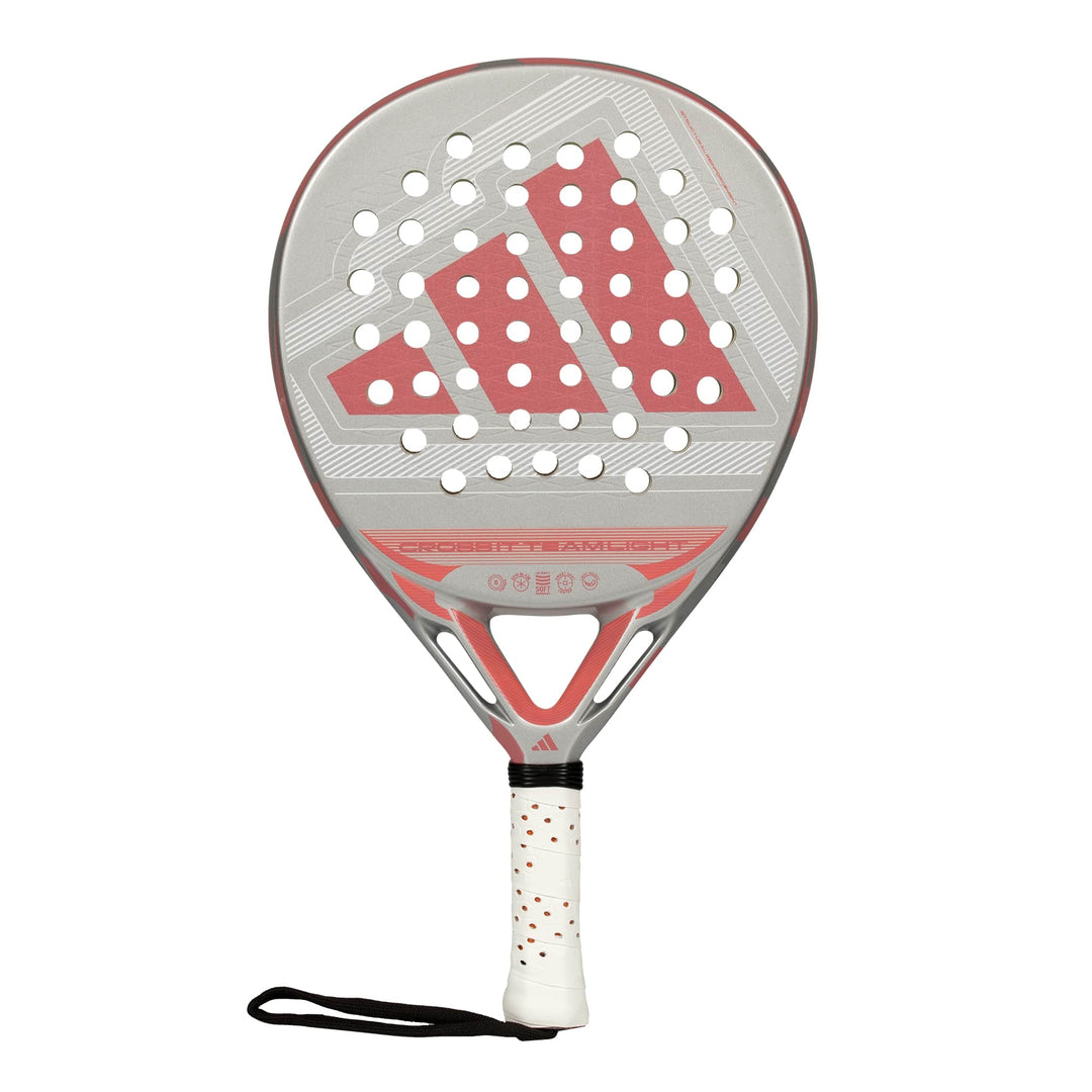 Padel Racket Facebook ad
