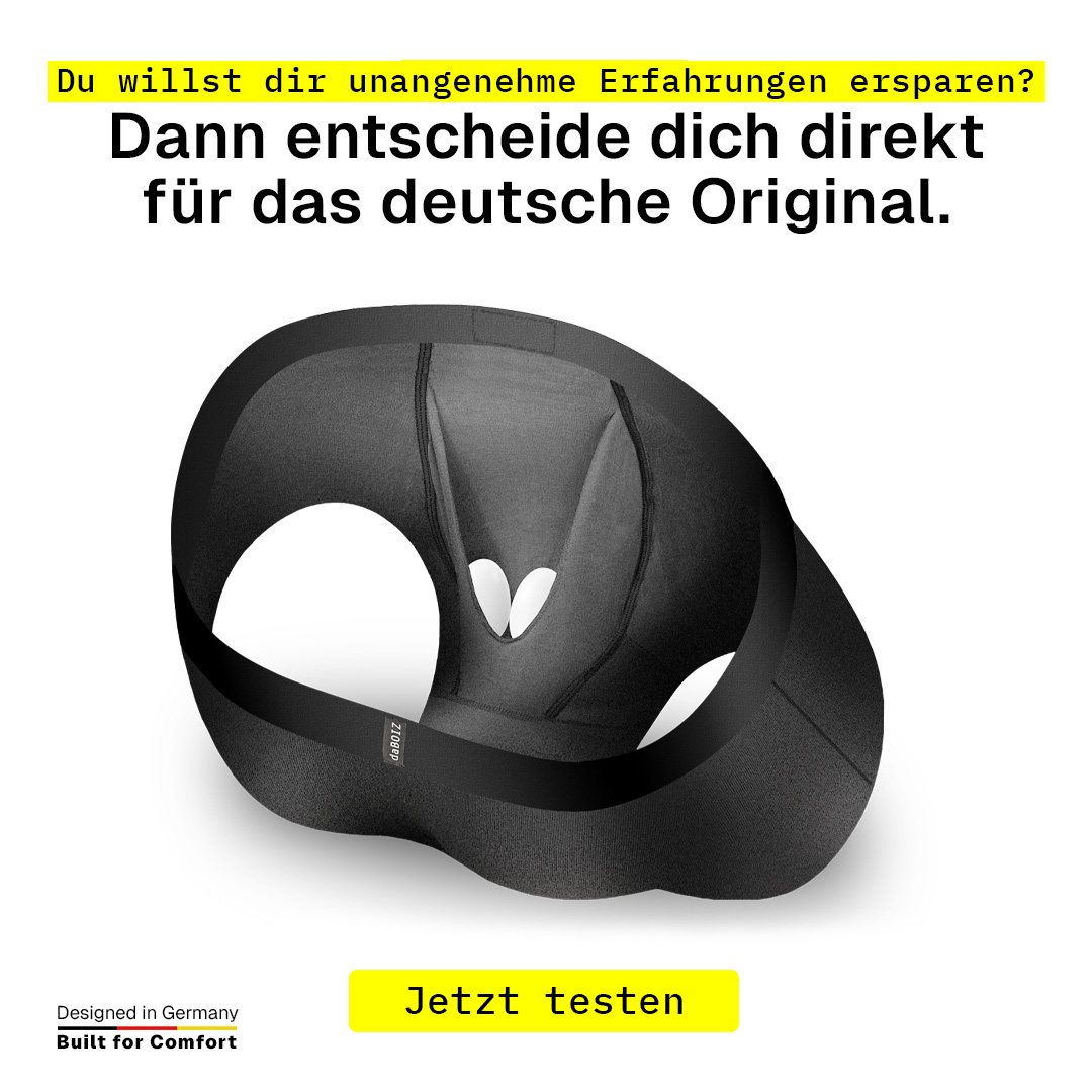 DaBoiz Underwear Facebook ad