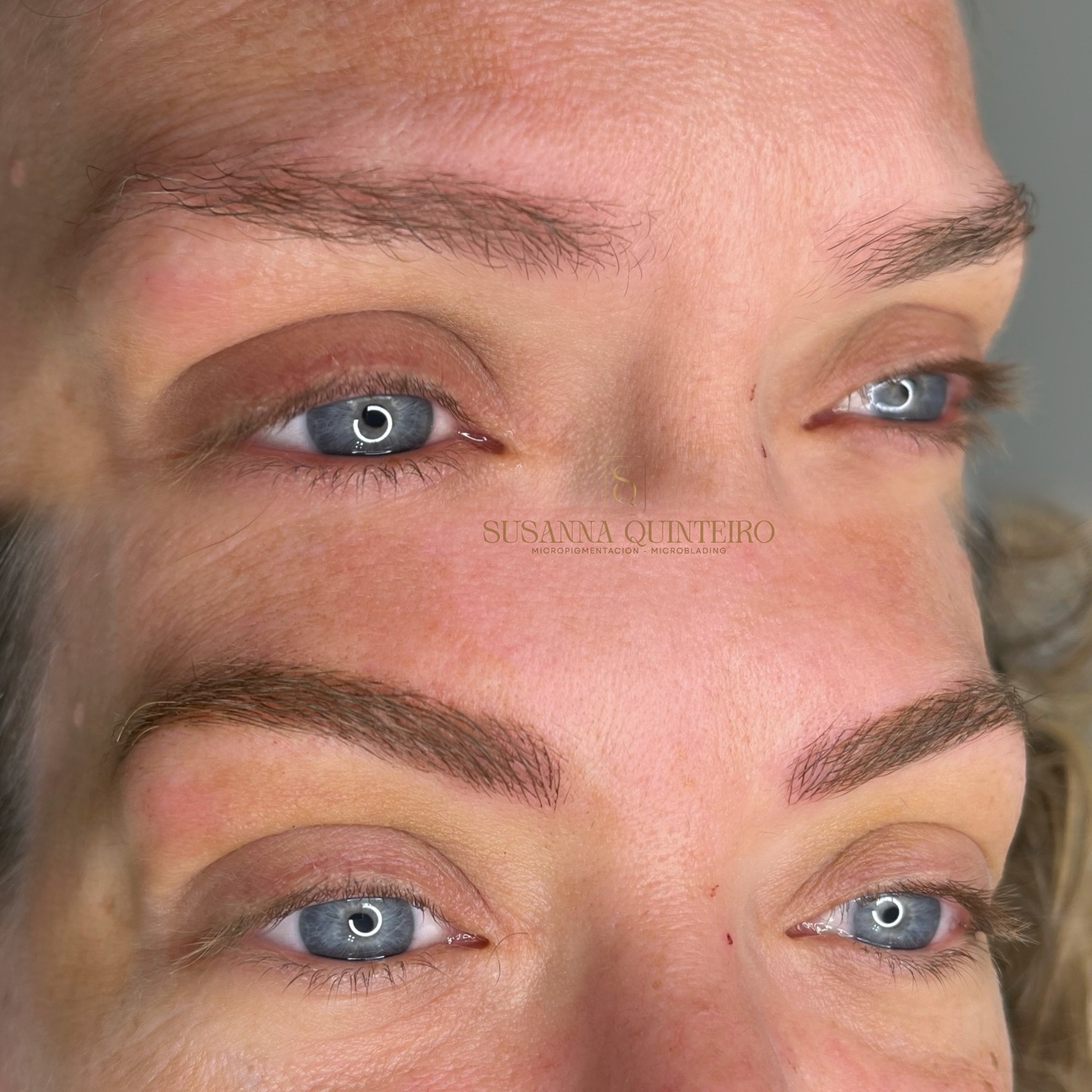 Susannaquinteiro_microblading Facebook ad: El arte de unas cejas perfectas