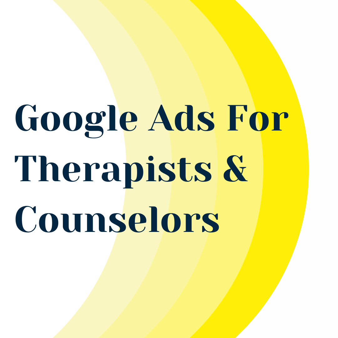 Therapy Flow Facebook ad