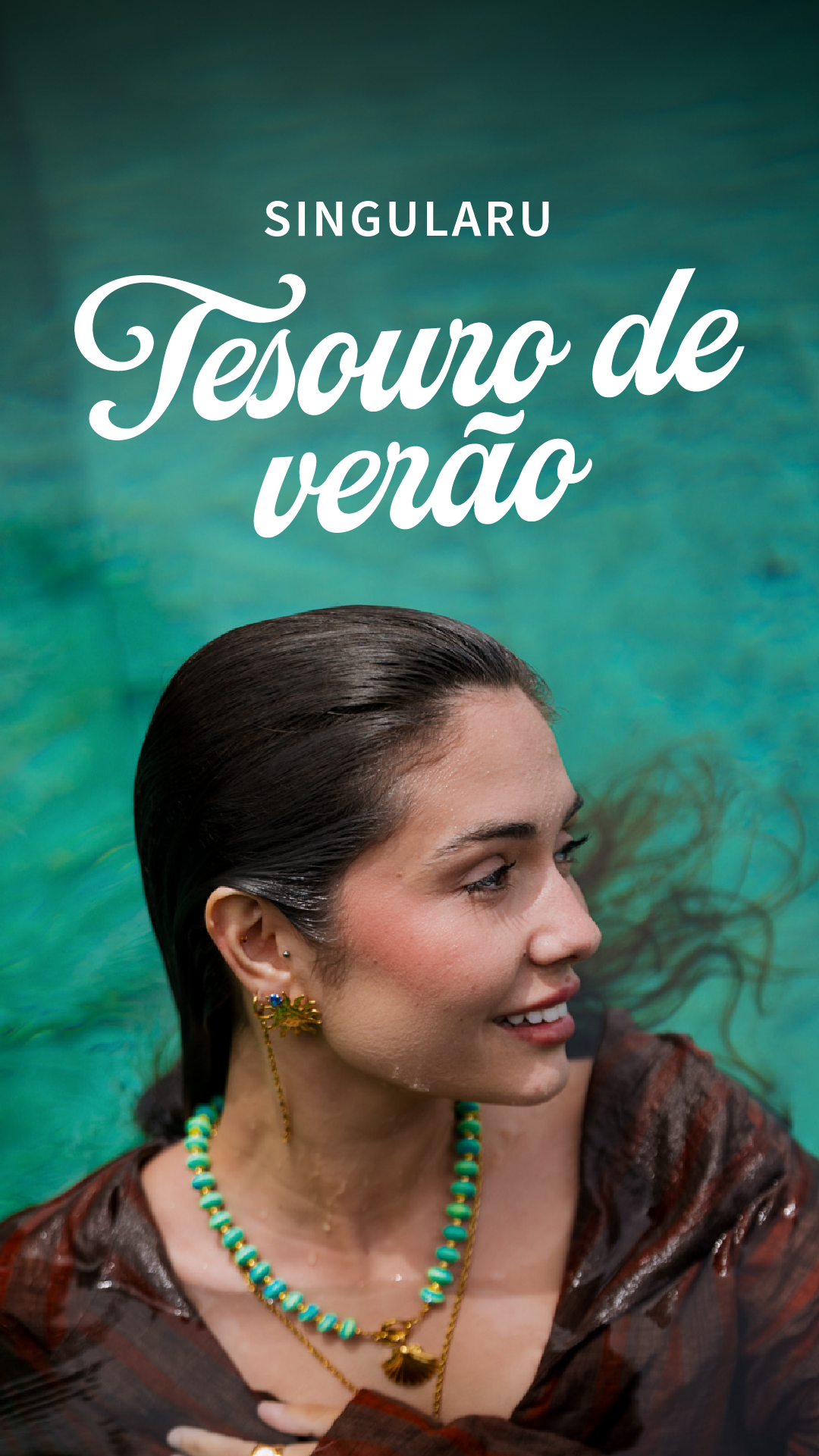 Singularu Jewels Facebook ad