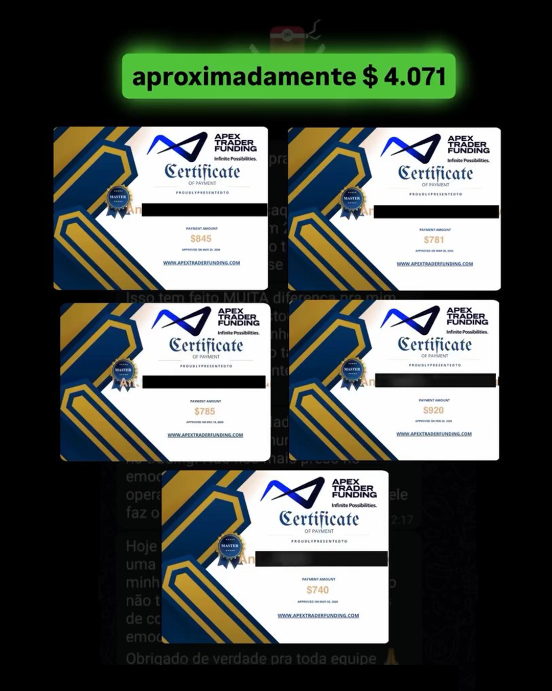 Felipe Pereira Facebook ad from Aug 28, 2026