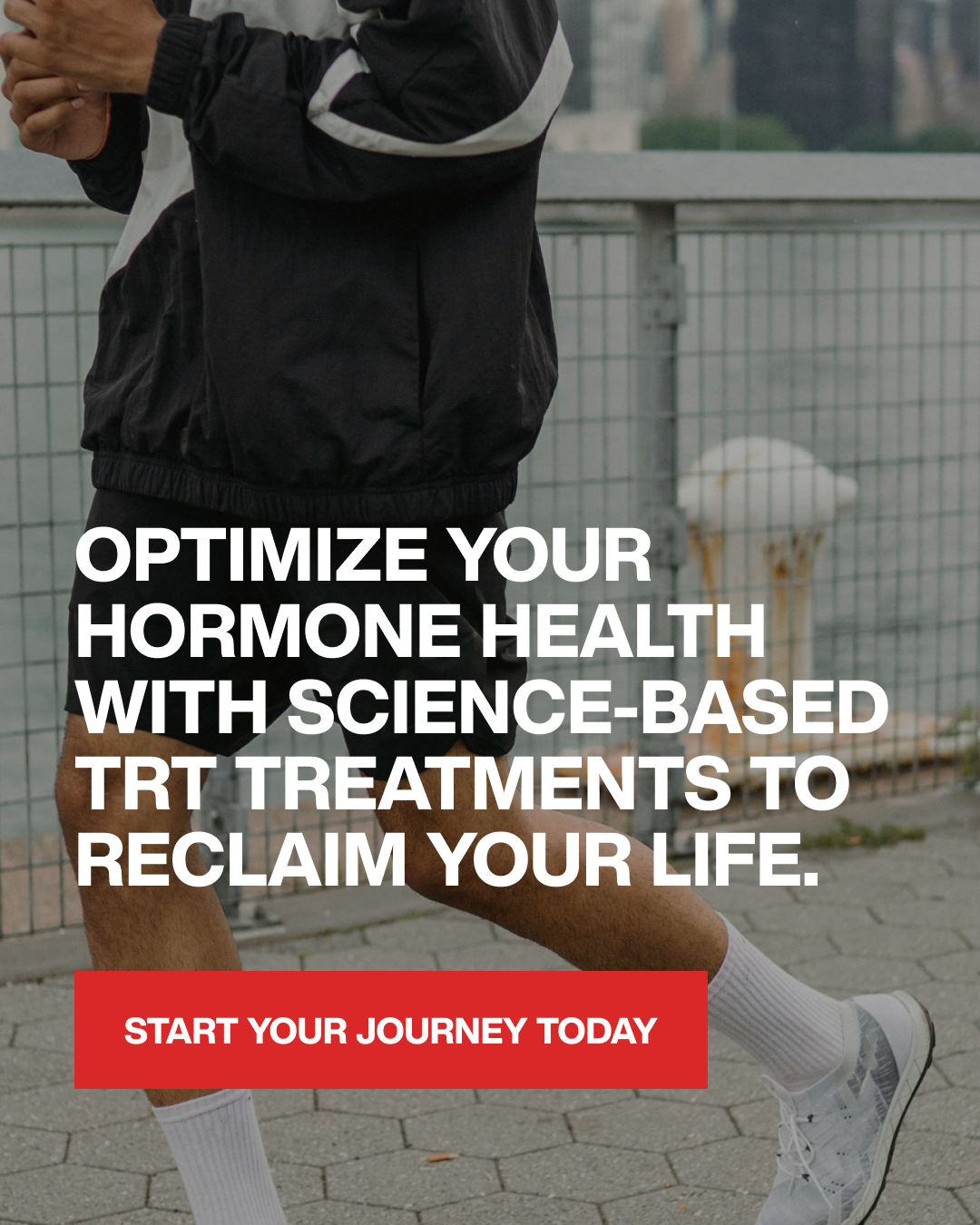 Gameday Men's Health Facebook ad