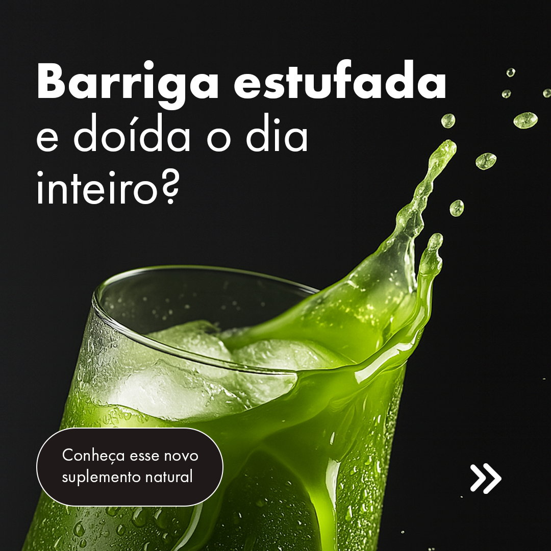 BrainJuice Facebook ad