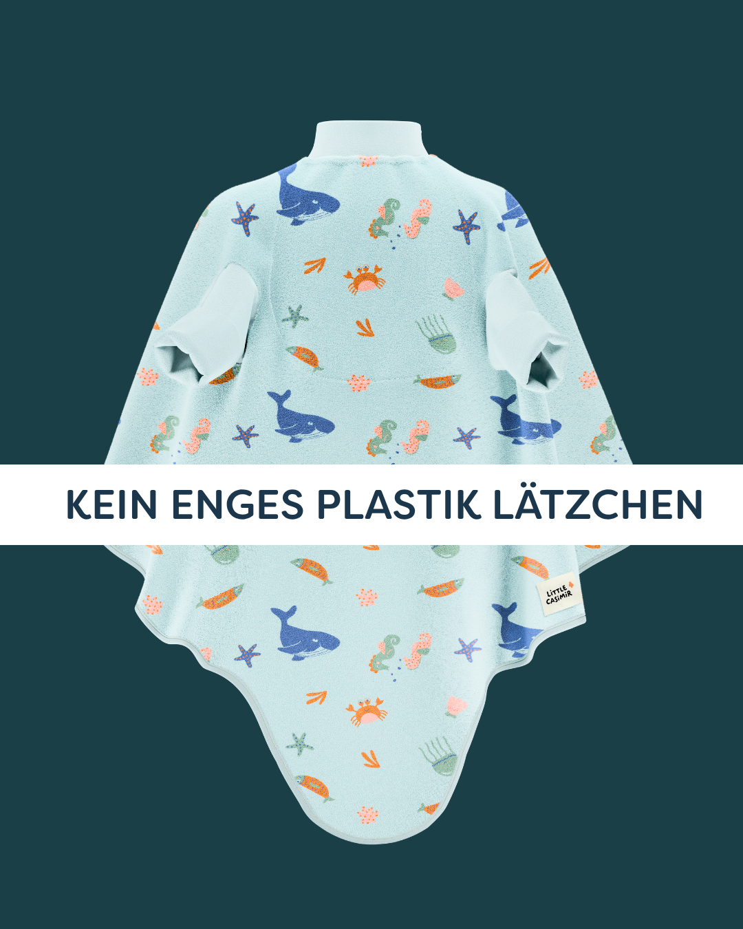 Little Casimir Facebook ad