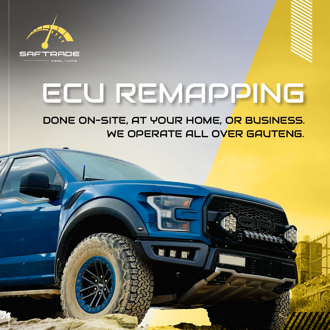 Saftrade Diesel Tuning Facebook ad
