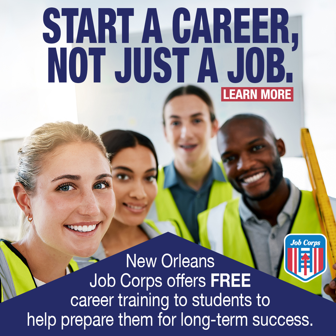 Management & Training Corporation Facebook ad
