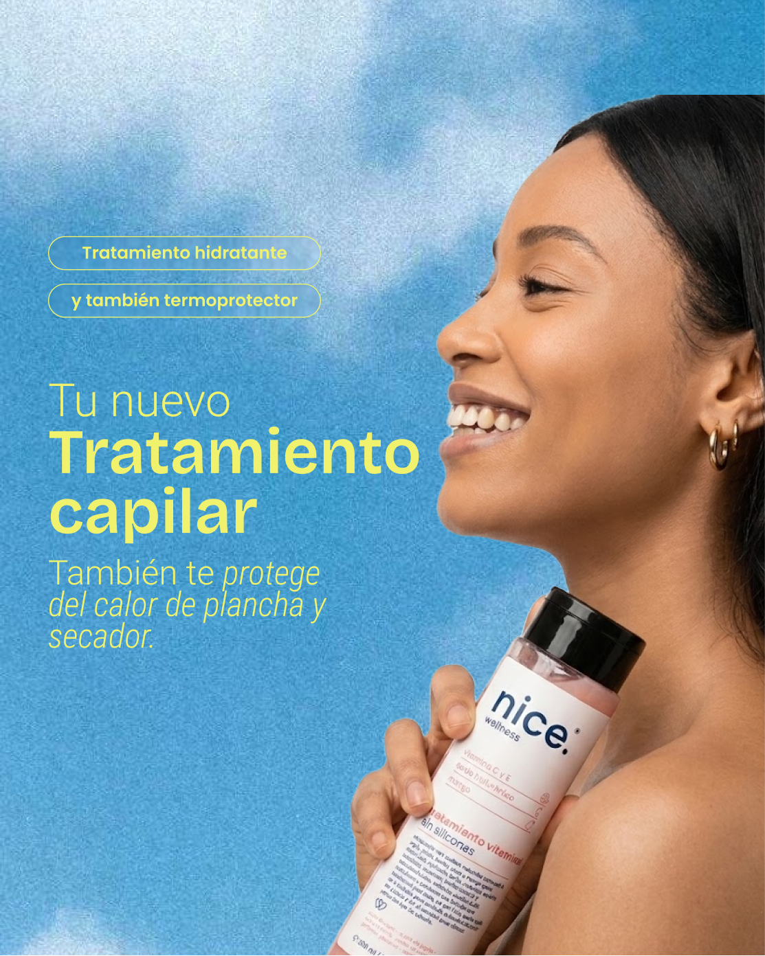 Nicewellness Facebook ad: El favorito de muchas, y aquí te contamos…