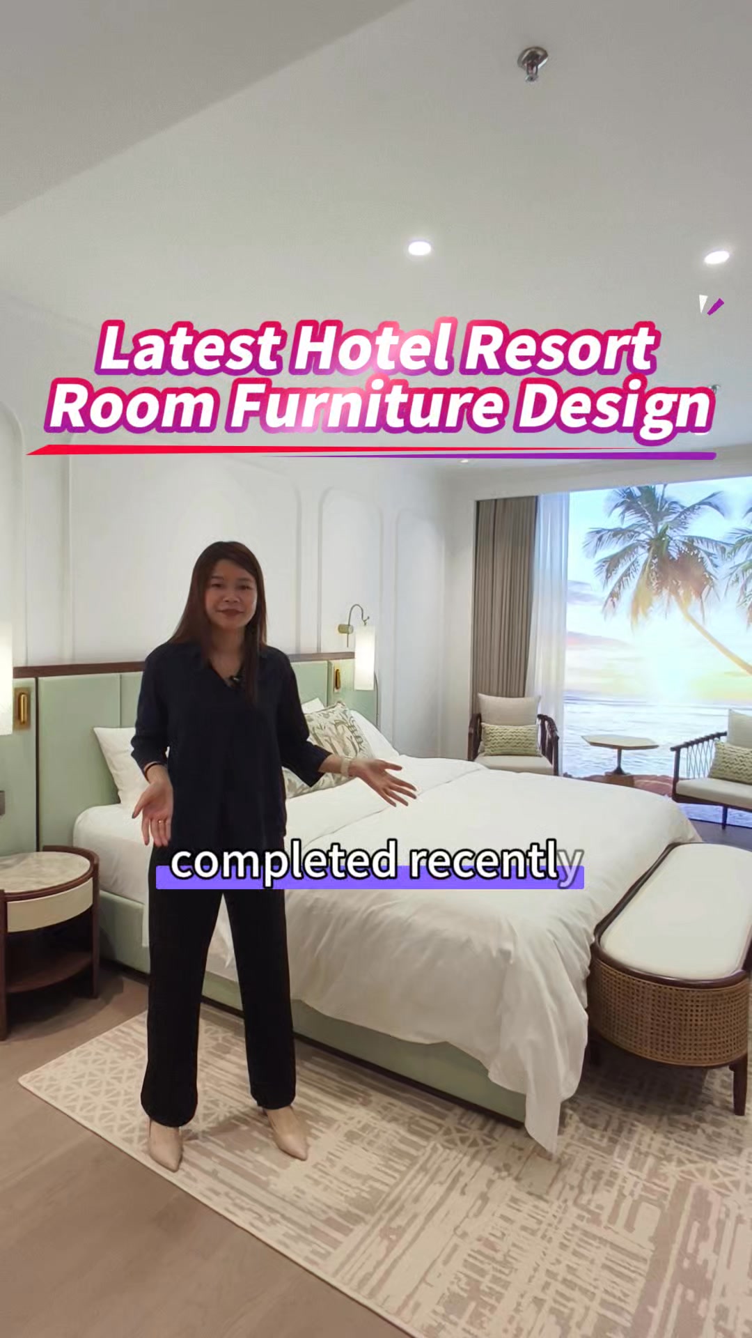 Shangdian Hotel Furniture Manufacturing Co.,Ltd Facebook ad: Elevate Your Bedroom Experience!